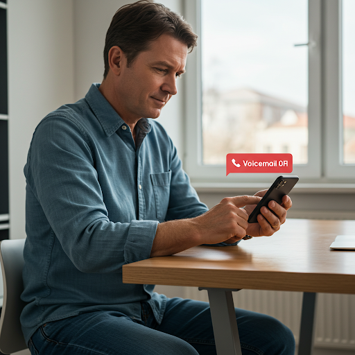 Jak wyłączyć pocztę głosową? Kompletny poradnik