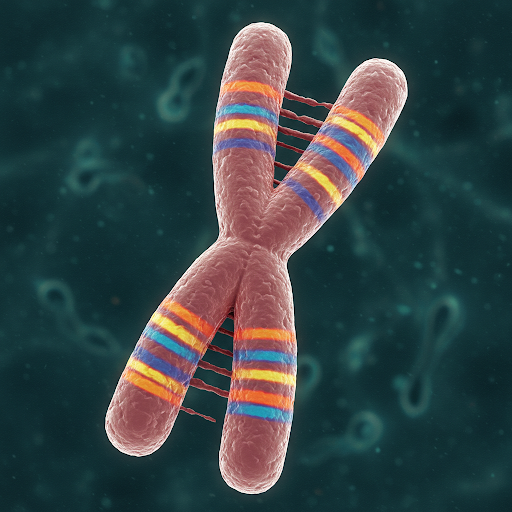 Co to jest chromosom? Odkrywamy tajemnice naszego DNA