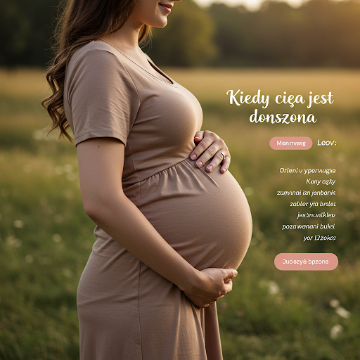 Kiedy ciąża jest uważana za donoszoną? Wszystko, co musisz wiedzieć
