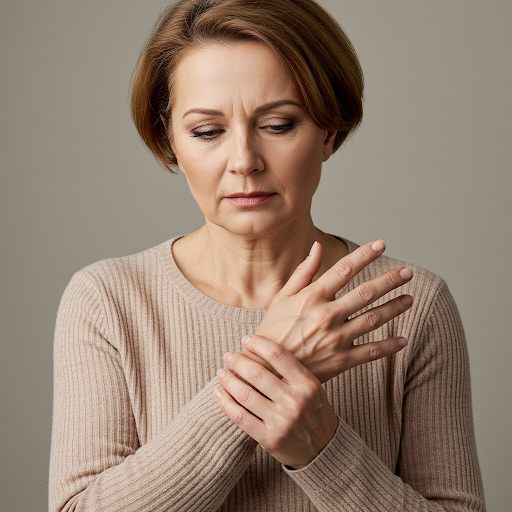 Ból neuropatyczny: Czym jest i jak sobie z nim radzić?