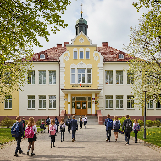 Ile kosztuje edukacja? Rozważania o kosztach kształcenia w Polsce