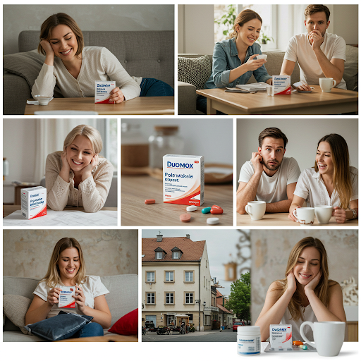 Domox - na co go używać? Praktyczny przewodnik po zastosowaniach